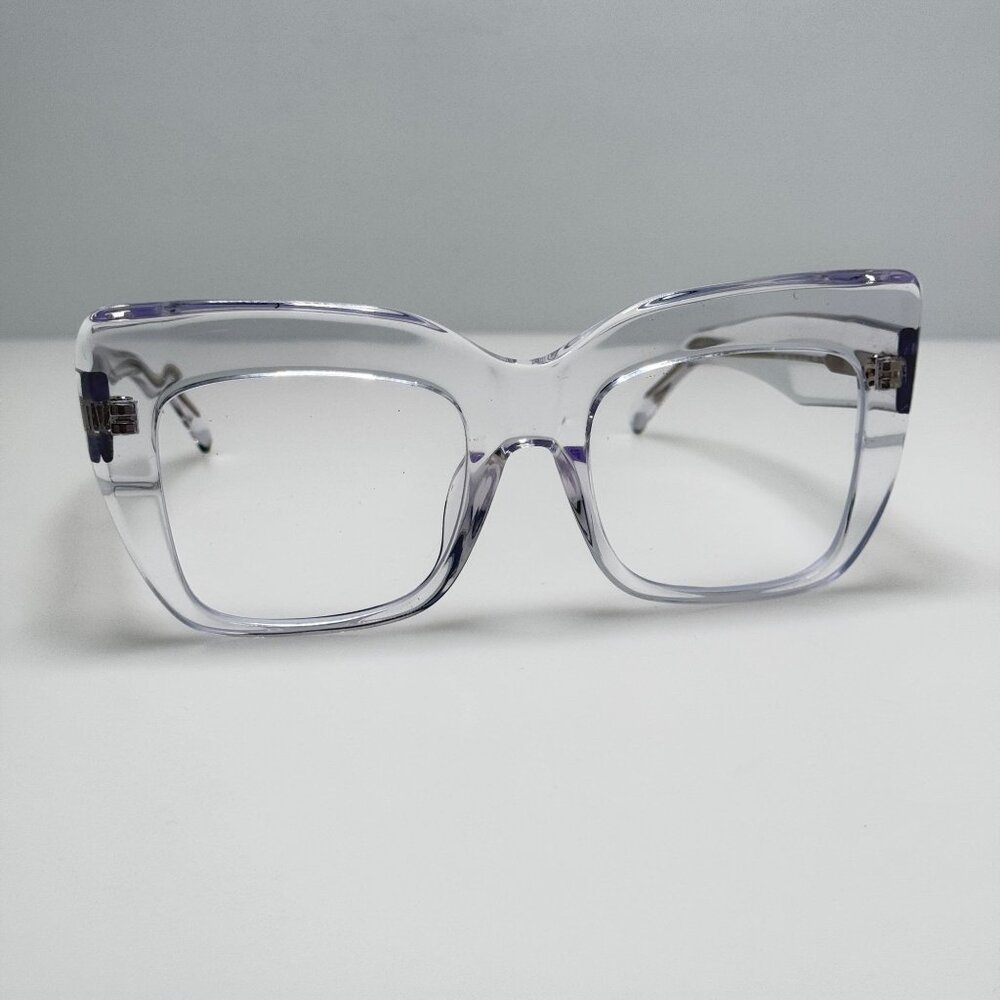 Zeelool Eyeglasses Eye Glasses Frames OA1901-02 53-21-145